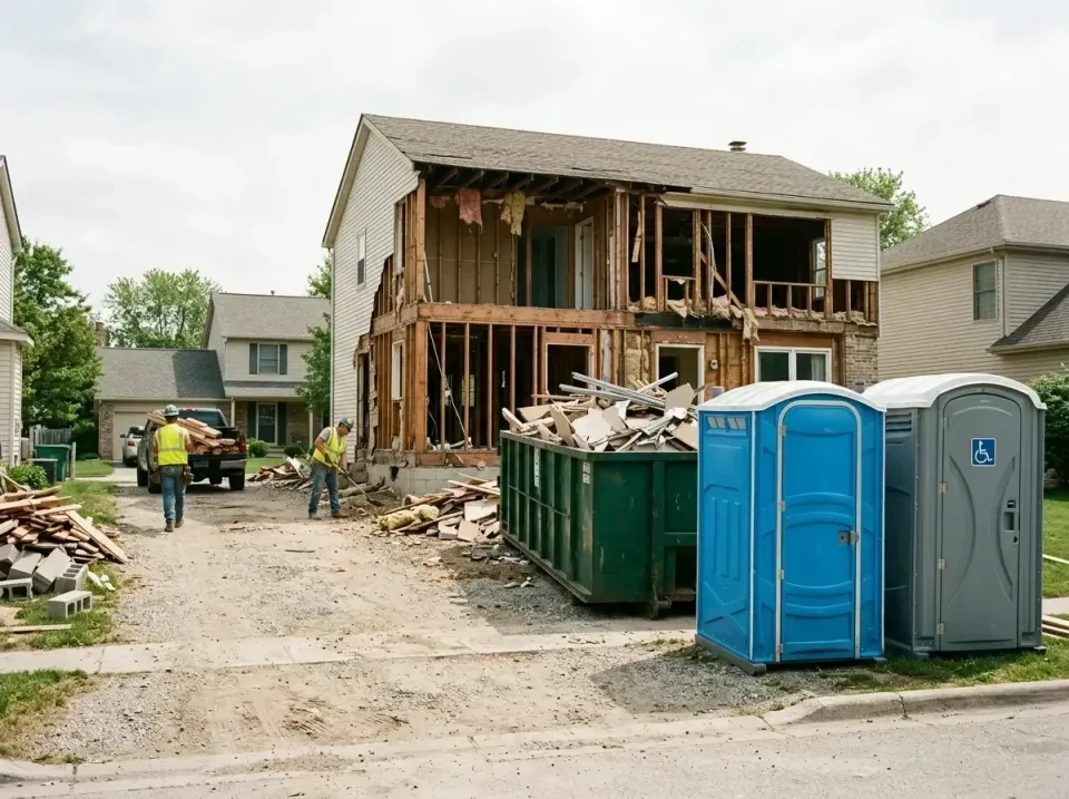 home-renovation-demolition-sit-010 — frequently asked questions, Portable Toilet & Dumpsters Rental in Lake Heritage, PA